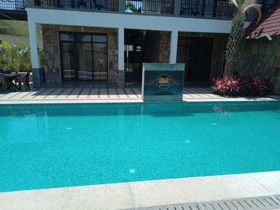 Sukoon Resort Puskár Kültér fotó