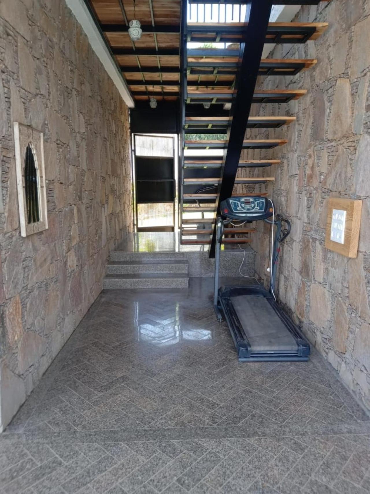 Sukoon Resort Puskár Kültér fotó